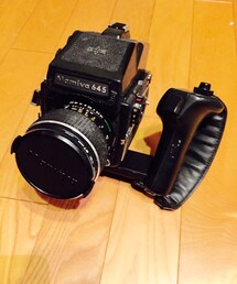 Mamiya 645 | mamiya645 修理中 トランシーバーの代わり
(カメラ/カメラグッズ)