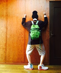 キース風ブンチッチ！！ | キースポーズ(その他)