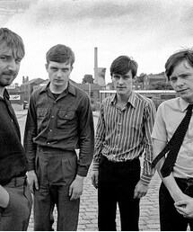 joydivision | 彼らがジョイデビジョンです。(CD)