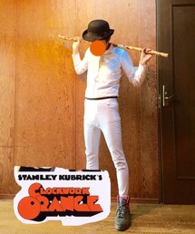 お手本にした結果。 | セブンティーズの名作映画になった。(その他)