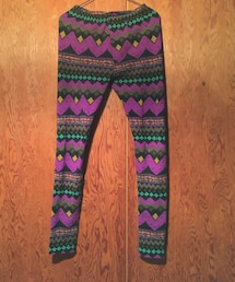 Healthknit | エヴァカラーに見えなくもない。
(レギンス/スパッツ)