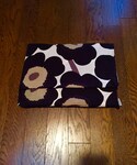 marimekko(マリメッコ)の「バッグ(クラッチバッグ)」