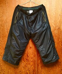 NIKE | 外はシャカシャカ、中はヌクヌク(その他パンツ)