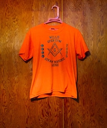 フリーメーソン大学 | カレッジTシャツ(Tシャツ/カットソー)