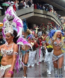 参考にしたもの | フェスという事で！(その他)