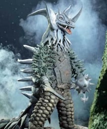 参考にした結果:キメラ状態 | このネタ通じたら奇跡！(その他)