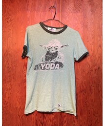 EDWIN | ヨーダコラボT(Tシャツ/カットソー)