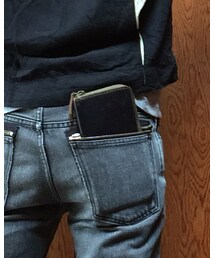 ちゃんと！555フェスしてます！ | 財布