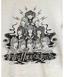 11次元T | Tシャツ/カットソー