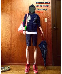 戦慄!蛙男! | その他