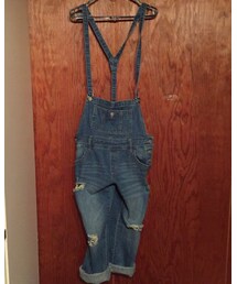 used | サロペット/オーバーオール