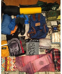 準備が無理ゲーになりつつ | その他