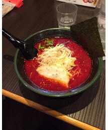 辛らーめん | 美味すぎて泣いた(その他)