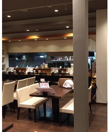 WEAR界の聖地らーめんごう | おしゃれ過ぎる店内(その他)