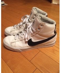 NIKE | ナイキ ブレザー(スニーカー)