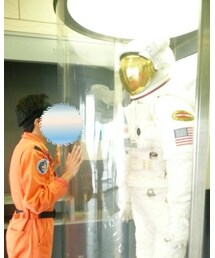 師匠、宇宙を目指す。 | その他