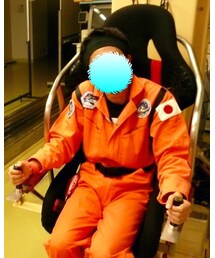 師匠、訓練中 | その他