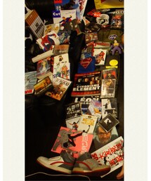 フェスに合わせて再勉強② | 師匠の散財先(その他)