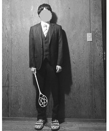 myuさん面接用 | やる気はあります！御社にてがんばります。(その他)