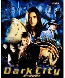 ダークシティ | 結構トラウマ(DVD)