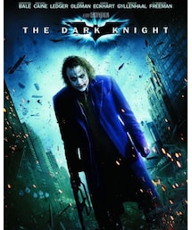 ダークナイト | 歴史的名作(DVD)