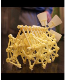 ストビーちゃん | 小型ストランドビースト (ペットウェア)