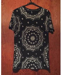 FOREVER 21 | これはコスパ高し。(Tシャツ/カットソー)