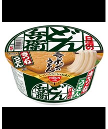 日清 | 間違い、カップうどんの王様。(その他)