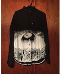 MISHKA(ミシカ)の「トップス(シャツ/ブラウス)」