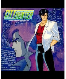 シティハンター | 春麗のコスプレしない方。(その他)