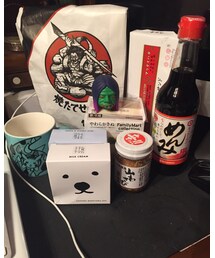 ありがたや | まだまだ一部という、凄さ(その他)