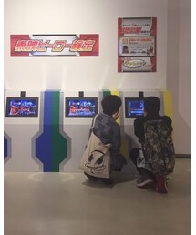 東映ヒーロー検定 | いちいち大興奮の方々@太秦映画村(その他)