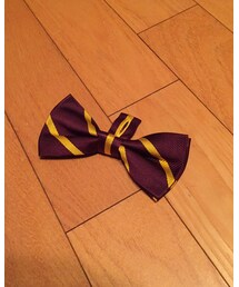 BEAMS | 取り付け簡単！(蝶ネクタイ)