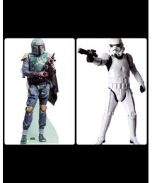 コスチューム | ボバとトゥルーパー、どちらを買おうか。(その他)