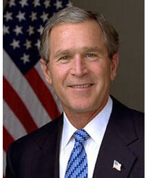 ブッシュ大統領 | ポッキーに似たお菓子で死にかけた方(その他)