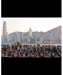 clockenflap | 香港唯一の野外フェス(その他)