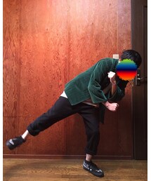 燃えよデブゴン | 足はこれ以上上がりません。(その他)