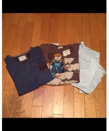 ちなつ様より | 家宝が増えました(≧∇≦)(その他)