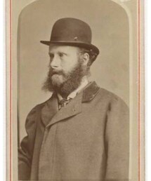 チェスターフィールド伯爵 | 発祥とされている。(その他)