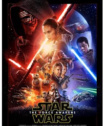 フォースの覚醒 | ついに来たかと、、、、(その他)