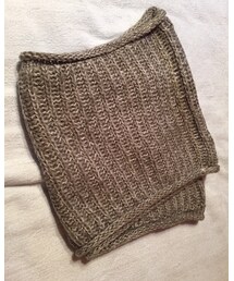 プレゼント(^^) | WEAR忘年会にて！！ゆめきちさんあざます😍(ストール/ショール)