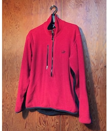 Lowe alpine | かなり実用的でもある。(ジャージ)