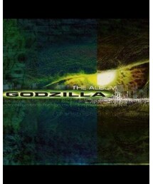 ゴジラコンピ | ラルクも楽曲を提供している名盤(CD)