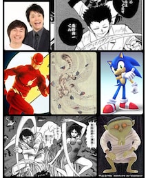 かまいたち | 仲間はずれを探せ！！(その他)