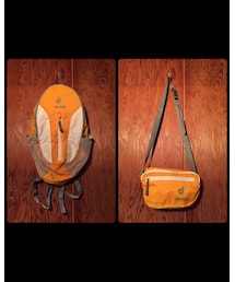 DEUTER | バックパック/リュック