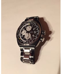 ORIENT | オーバーホールしなければならない感(アナログ腕時計)