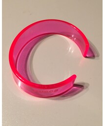 ZUCCa | 前のやつより細身(バングル/リストバンド)