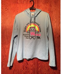 WALTER VAN BEIRENDONCK | 懐かしきアントワープ6、ヒゲのおっさん(パーカー)