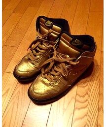 NIKE | ナイキ ダンク アテネオリンピック (スニーカー)