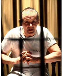 レクター博士 | これから古い友人を夕食に、、、、(その他)